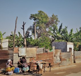 Ξανά με πολιομυελίτιδα η Μοζαμβίκη μετά από 30 χρόνια