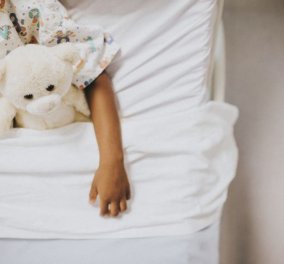 Επίσημο! Τρία τα κρούσματα οξείας ηπατίτιδας σε παιδιά στην Ελλάδα - Δηλώθηκαν από τον ΕΟΔΥ στο ECDC