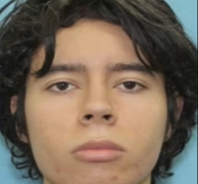 Μακελείο στο Τέξας: Ο 18χρονος έκανε επίδειξη στο Instagram τα όπλα που χρησιμοποίησε - "Έχω ένα μυστικό" είπε σε άγνωστη (βίντεο/φωτό)