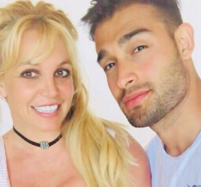 Britney Spears - Sam Asghari: Χαμός στον γάμο τους -  Ο πρώην σύζυγός της εισέβαλε στην τελετή - Συνελήφθη από την αστυνομία (φωτό - βίντεο)