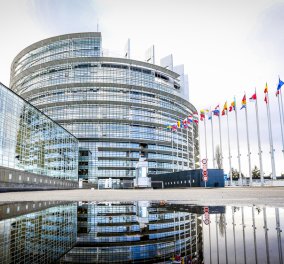 Ευρωπαϊκό κοινοβούλιο: Οικονομική βοήθεια για ανέργους - 1,5 εκατ. ευρώ για απολυμένους στην Αττική