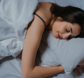 Κίνδυνος, ο λιγότερος ύπνος & για τους εφήβους: Γίνονται συνήθως παχύσαρκοι ή υπέρβαροι αν κοιμούνται κάτω από 8 ώρες