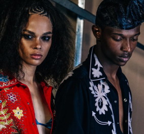 New York Fashion week: O Tom Ford, ο βασιλιάς της μόδας φτιάχνει μία ονειρική collection  - Για την ερχόμενη Άνοιξη - Καλοκαίρι 2023