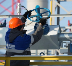 Gazprom: Βίντεο τρολ που προειδοποιεί για τις δυσκολίες που έρχονται – «Ο χειμώνας θα είναι βαρύς»