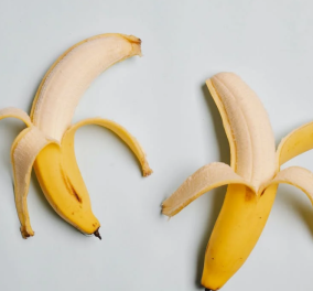 15 ασυνήθιστοι τρόποι να χρησιμοποιήσετε τις μπανανόφλουδες - Ένας νόστιμος σύμμαχος για αποτοξίνωση