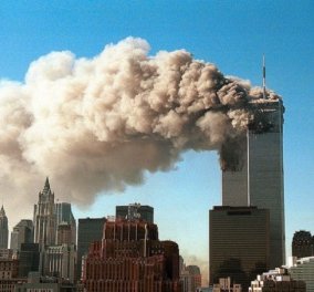 11 Σεπτεμβρίου 2001 – Η ημέρα που άλλαξε τον κόσμο – Το χρονικό της Μαύρης Τρίτης (βίντεο)