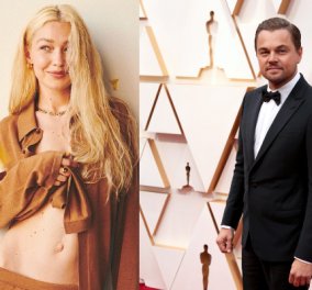 Leonardo DiCaprio & Gigi Hadid στο ίδιο ξενοδοχείο, το θρυλικό Royal Monceau - Και στην εβδομάδα μόδας του Παρισιού ο σταρ (βίντεο)