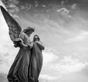 Πώς να επικοινωνήσετε με τον φύλακα άγγελο σας - Πως βοηθά ο διαλογισμός