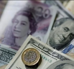 Βρετανία: «Ανάσα» για τους επενδυτές η επικράτηση Σούνακ - Κέρδη για τη στερλίνα
