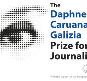 Daphne Caruana Galizia 2022: Το βραβείο δημοσιογραφίας του Ευρωπαϊκού Κοινοβουλίου σε ταινία σχετικά με τη ρωσική επιρροή στην Αφρική