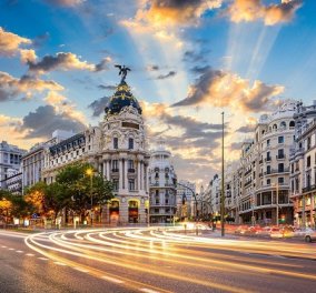 Φύγαμε για τον γύρο της Ισπανίας: 8 ημέρες σε Βαρκελώνη, Βαλένθια, Τολέδο, Μαδρίτη & διαμονή σε 4άστερα ξενοδοχεία (φωτό)