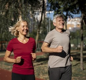 Μόνο 15 λεπτά έντονης σωματικής άσκησης την εβδομάδα αρκούν για να μειωθεί ο κίνδυνος πρόωρου θανάτου, σύμφωνα με μελέτη 
