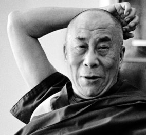 Οι 20 κανόνες του Δαλάι Λάμα για τη ζωή που θα ταρακουνήσουν το μυαλό σου - Να επιθυμείτε να γίνετε όσο πιο καλοί γίνεται 