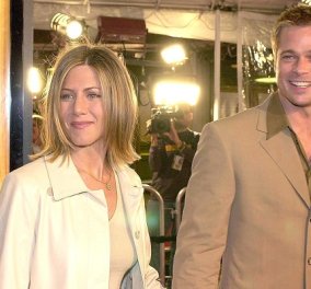 Η Jennifer Aniston ζητά 100 εκατ δολάρια από τον Brad Pitt: Γιατί θα καταθέσει μήνυση; - «είναι θέμα τιμής» (βίντεο)