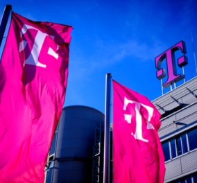 Η Telekom για πρώτη φορά brand με τη μεγαλύτερη αξία στην Ευρώπη - στα 62,9 δισ. δολάρια η αξία της - στον όμιλο DT ανήκει η Cosmote 