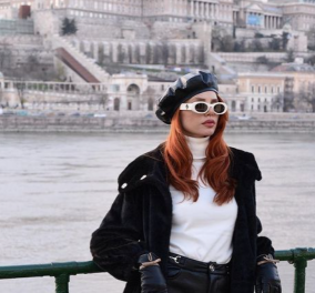 Ελληνίδες influencers σου δίνουν ιδέες για να ντυθείς κομψά τους χειμωνιάτικους μήνες - Ακολούθησε τις συμβουλές τους 