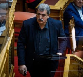 Εκτός ψηφοδελτίων ΣΥΡΙΖΑ ο Πολάκης: Η απόφαση του Αλέξη Τσίπρα 