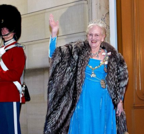 Bασίλισσα Margrethe της Δανίας: ''Απομάκρυνα τους 4 πρίγκιπες του δευτερότοκου γιου μου για να διευκολύνω τον πρωτότοκο'' 