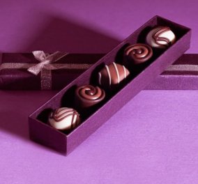 Μύθοι και αλήθειες για τη σοκολάτα - Τι ισχύει για τις ψυχοδιεγερτικές & αφροδισιακές ιδιότητες