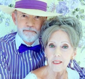 Μεθώνη: Εντοπίστηκε νεκρό το ηλικιωμένο ζευγάρι των Αμερικανών- Η ανάρτηση της κόρης τους