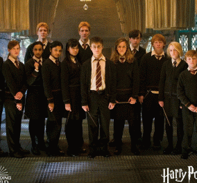 Harry Potter: Απίθανα νέα για τους fans του- Γίνεται τηλεοπτική σειρά & θα είναι πιστή μεταφορά των βιβλίων - Δείτε το teaser 