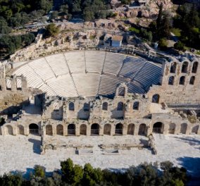 Η Κατερίνα Ευαγγελάτου μόλις ανακοίνωσε ένα συναρπαστικό πρόγραμμα για το Φεστιβάλ Αθηνών & Επιδαύρου – Λαμπροί ηθοποιοί, σπουδαίοι σκηνοθέτες
