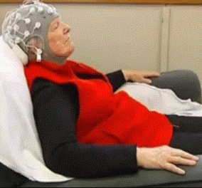 Καταλάθος... θαύμα! 80χρονη γυναίκα ανέκτησε την όρασή της μετά από θεραπεία για... τον πόνο στην πλάτη! 