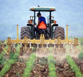 Στα 31 εκατ. ευρώ το ελληνικό πρόγραμμα για τη στήριξη των αγροτών - Ενίσχυση έως 250.000 ανά δικαιούχο