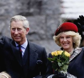 Στέψη Καρόλου: Τα ενδύματα που θα φορέσουν ο βασιλιάς Κάρολος και η Καμίλα στην τελετή - Δείτε τις πρώτες φωτογραφίες