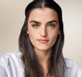 Topwoman η Αγγελίνα Τερλάκη: H Ελληνίδα από τη λίστα “30 Under 30 Asia” του Forbes - Συνιδρύτρια της start up Red Dot Analytics  