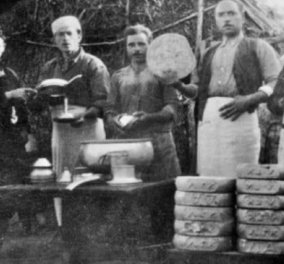 Made in Greece το «κασκαβάλι»: Το παραδοσιακό προϊόν της Πίνδου που ταξιδεύει στο εξωτερικό από τον 18ο αιώνα - Τι είναι, πως φτιάχνεται