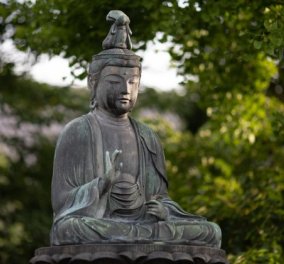 Η αληθινή αιτία του πόνου σύμφωνα με τον Βουδισμό - Να διαλογίζεστε καθημερινά