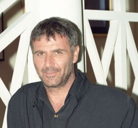 Νίκος Σεργιανόπουλος: 15 χρόνια από την άγρια δολοφονία του ηθοποιού - Είχε δεχτεί 21 μαχαιριές στην καρδιά
