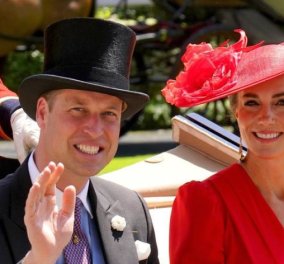 Έξαλλοι οι πολίτες με τον Πρίγκιπα Ουίλιαμ και την Κέιτ: Γιατί η νέα παιδική χαρά τους, προκάλεσε αντιδράσεις (φωτό)