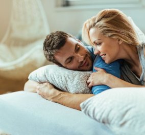Μειώστε το άγχος & βελτιώστε τη σεξουαλική σας ζωή - 7 Συμβουλές για μία καλύτερη σχέση