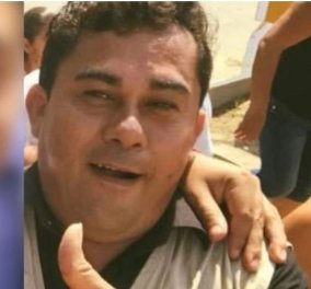 Εκτέλεσαν δημοσιογράφο στο Μεξικό: Το 2017 & το 2019 απέτυχαν - Η τρίτη φορά ήταν η μοιραία (βίντεο)