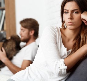 Σεξ: Πότε μειώνεται η επιθυμία της γυναίκας; Πως σχετίζεται ο ρόλος της τεστοστερόνης
