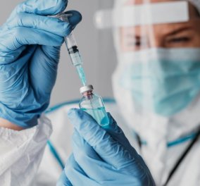 Βασιλακόπουλος - Πνευμονολόγος: Είμαστε σε περίοδο έξαρσης με τον κορονοϊό - Νέο εμβόλιο από τον Οκτώβριο
