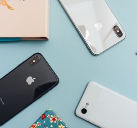 Ταρατατά απά την Apple: Έτσι θα είναι το iPhone-15 - Τόσο τέλειο που θα είναι άπιαστο! Δείτε τις διάφορες!