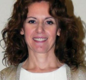 Topwoman η Δρ. Αμαλία Αγγελή: H εφευρέτης υγρής ουσίας που αναπλάθει φυσικά τα δόντια - επικεφαλής Χημείας στο Πανεπιστήμιο του Λιντς 