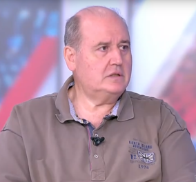 Νίκος Φίλης για Στέφανο Κασσελάκη: Όταν μιλάει για την Αριστερά έχει δυσανεξία - Ανοιχτό ενδεχόμενο αποχώρησης, ποια η κόκκινη γραμμή (βίντεο)