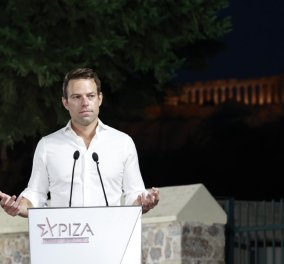 Γιώργος Αράπογλου της Pulse: Πώς ο Στέφανος Κασσελάκης κέρδισε τους ψηφοφόρους του ΣΥΡΙΖΑ σε 26 ημέρες (βίντεο)