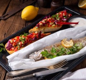 H Αργυρώ Μπαρμπαρίγου φτιάχνει: Πέστο αβοκάντο - Φανταστική σάλτσα που δίνει γεύση όπου και να την προσθέσετε!