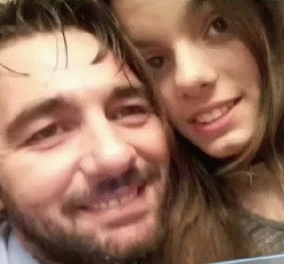 Αυτή είναι η 20χρονη που πέθανε στα Ιωάννινα:  ''Μπαμπά πονάω'', είπε πριν χάσει την ζωή της (φωτό - βίντεο) 
