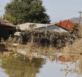 Φυσικές καταστροφές: Έκτακτη χρηματοδότηση 9,78 εκατομμυρίων προς ΟΤΑ για την αντιμετώπιση τους