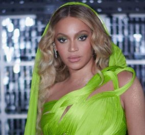 Το Renaissance World Tour της Beyonce γίνεται ταινία! Στη μεγάλη οθόνη η περιοδεία με τα αμέτρητα λαμπερά outfit που θα αφήσουν εποχή