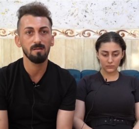 Τραγωδία στο Ιράκ: Την ώρα του γάμου ξεκίνησε η φωτιά! 113 οι νεκροί, σε σοκ το νιόπαντρο ζευγάρι (βίντεο)