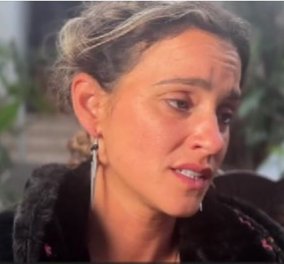 Ισραήλ: Σοκάρει η περιγραφή γυναίκας που σώθηκε από την τρομοκρατική επίθεση - "Έμεινα ξαπλωμένη στο χωράφι 3 ώρες" (βίντεο)