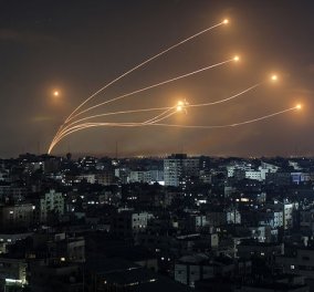 Πόλεμος στο Ισραηλ: Γιατί καθυστέρησε τη χερσαία επίθεση στη Γάζα ; - Έτοιμος ο στρατός , περιμένει την εντολή 