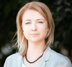 Topwoman η Γεκατερίνα Ντουντσόβα - Η τολμηρή 40χρονη μητέρα τριών παιδιών, υποψήφια απέναντι στον Πούτιν - Το who is who της